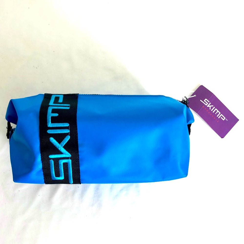 SKIMP Toiletry travel bag
